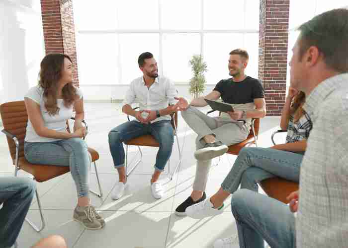 Eine Möglichkeit der Enneagramm Typfindung ist als ProbandIn ein kostenloses Typisierungsinterview zu machen. Eine Möglichkeit der Enneagramm Typfindung ist als ProbandIn ein kostenloses Typisierungsinterview zu machen.